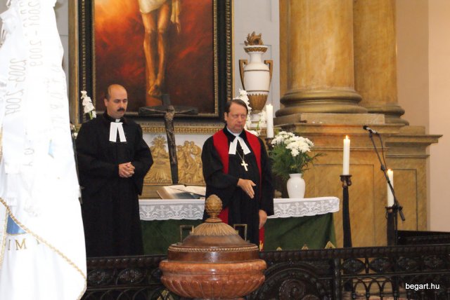 2010 Tanévnyitó