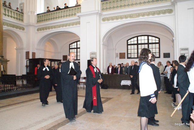2010 Tanévnyitó
