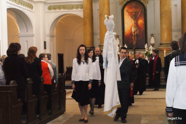 2010 Tanévnyitó