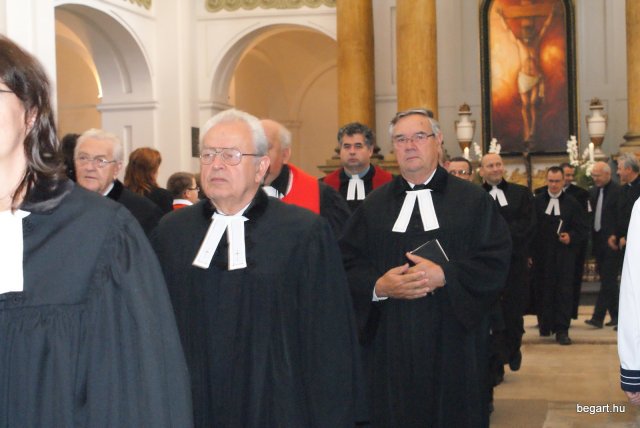 2010 Tanévnyitó