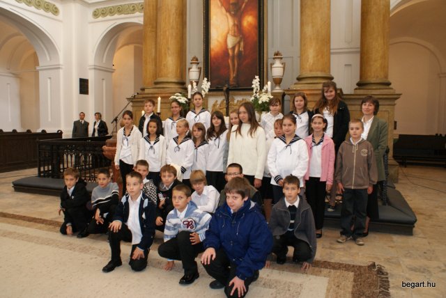 2010 Tanévnyitó