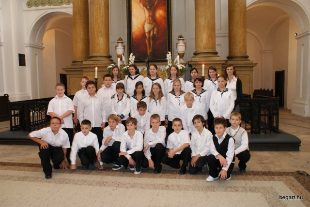 2010 Tanévnyitó