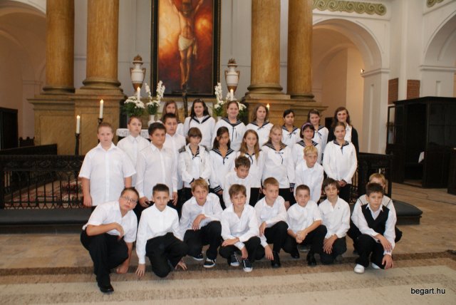 2010 Tanévnyitó