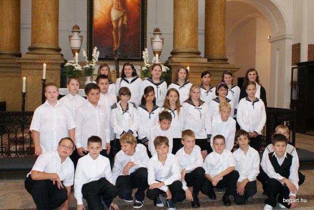 2010 Tanévnyitó