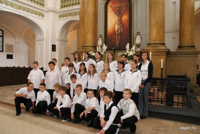 2010 Tanévnyitó