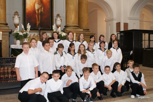 2010 Tanévnyitó
