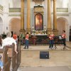 2009/2010 tanév utolsó áhitata