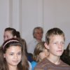 2009/2010 tanév utolsó áhitata
