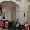 2009/2010 tanév utolsó áhitata