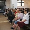 2009/2010 tanév utolsó áhitata