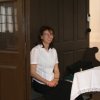 2009/2010 tanév utolsó áhitata