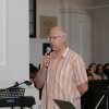 2009/2010 tanév utolsó áhitata