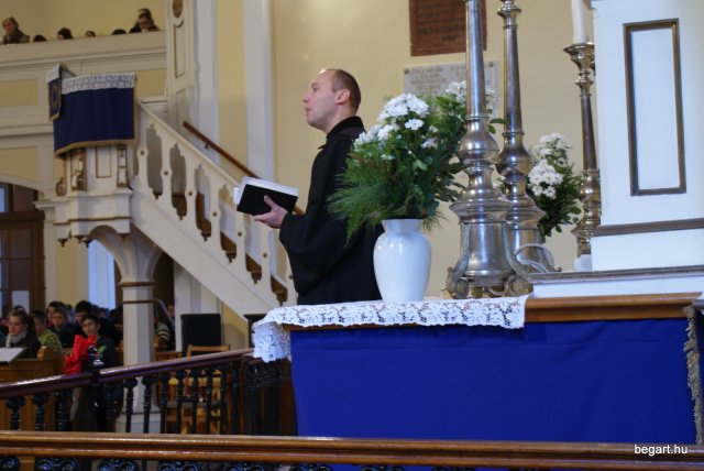 Diákkarácsony 2011