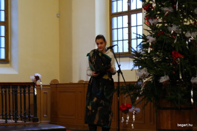 Diákkarácsony 2011