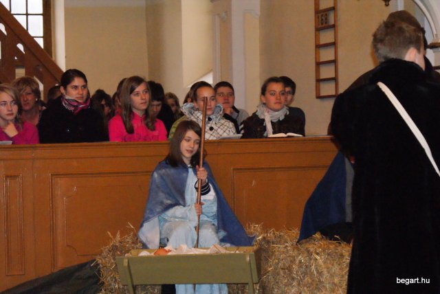 Diákkarácsony 2011