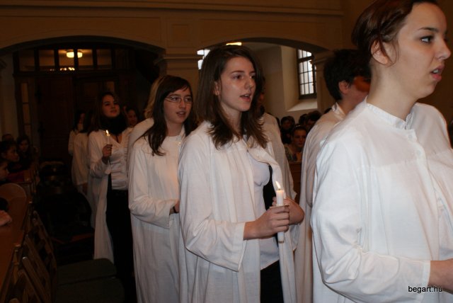Diákkarácsony 2011