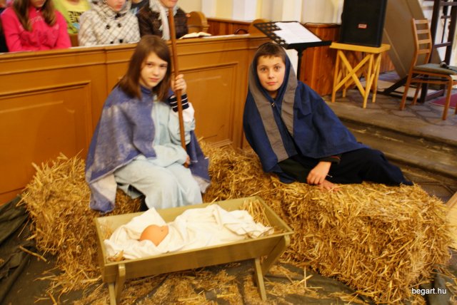Diákkarácsony 2011