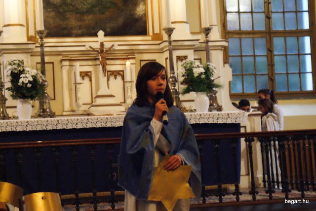 Diákkarácsony 2011