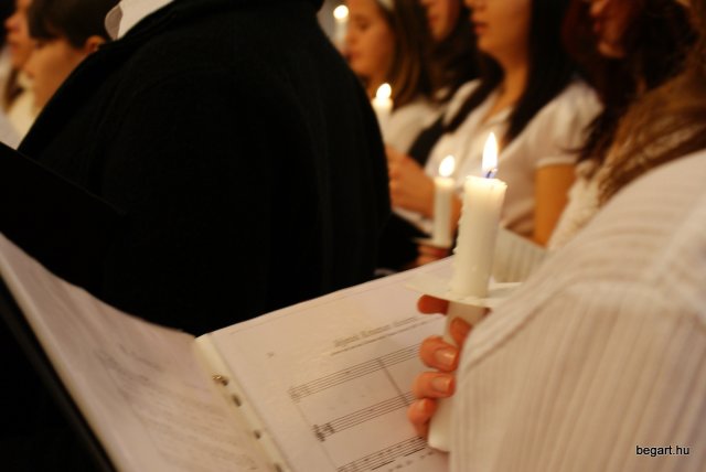 Diákkarácsony 2011