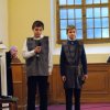 Diákkarácsony 2011