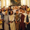Diákkarácsony 2011