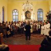Diákkarácsony 2011