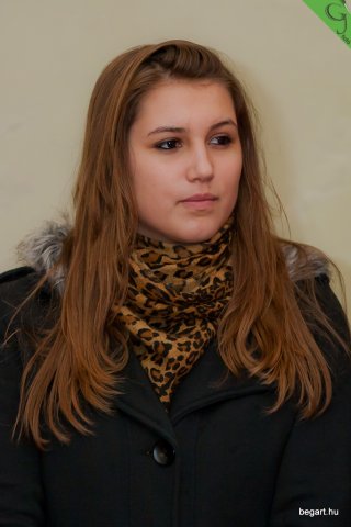 Mikulás ment Békésről Bélfenyérre