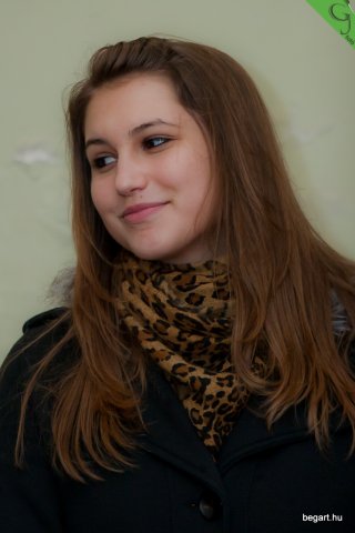 Mikulás ment Békésről Bélfenyérre