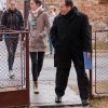 Mikulás ment Békésről Bélfenyérre