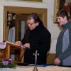 Mikulás ment Békésről Bélfenyérre