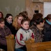 Mikulás ment Békésről Bélfenyérre