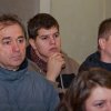 Mikulás ment Békésről Bélfenyérre