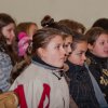 Mikulás ment Békésről Bélfenyérre