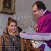 Mikulás ment Békésről Bélfenyérre