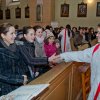Mikulás ment Békésről Bélfenyérre