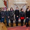 Mikulás ment Békésről Bélfenyérre