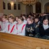 Mikulás ment Békésről Bélfenyérre