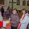 Mikulás ment Békésről Bélfenyérre