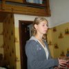 Mikulás ment Békésről Bélfenyérre