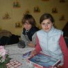 Mikulás ment Békésről Bélfenyérre