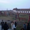 Mikulás ment Békésről Bélfenyérre