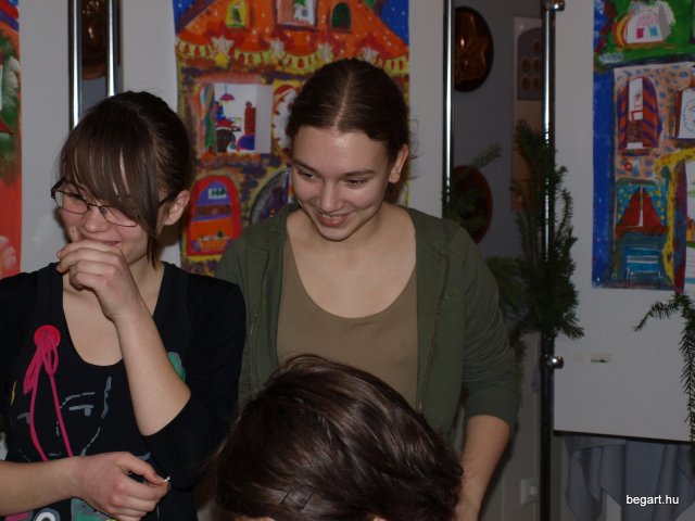 Alapfok nyílt napja
