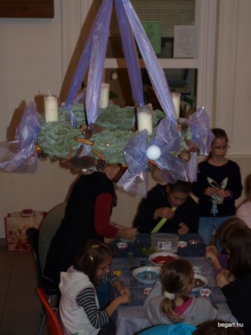 Alapfok nyílt napja