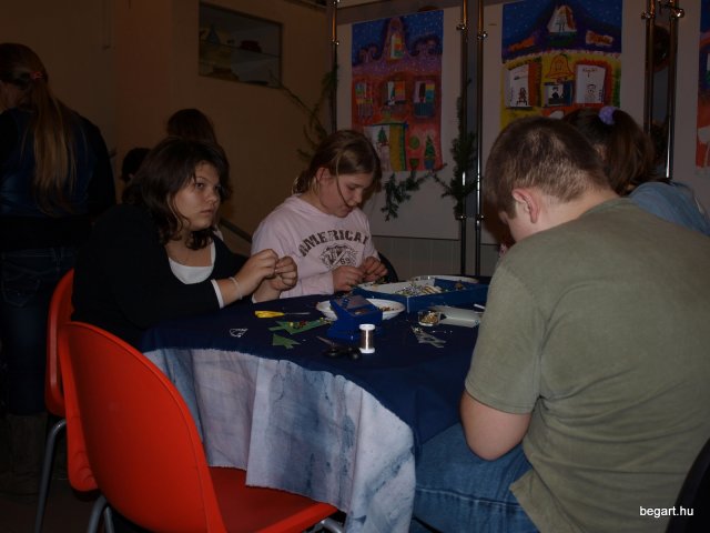 Alapfok nyílt napja