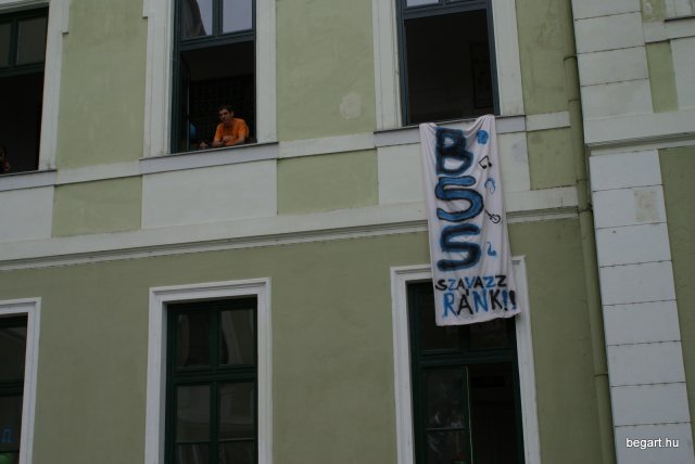DÖK nap