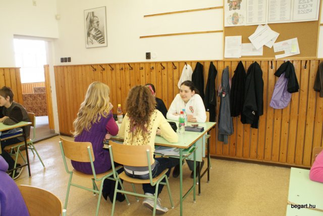 Hittanverseny