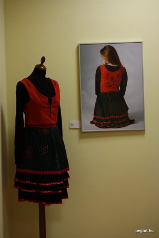 Kiállításmegnyitó a Jankay Galériában