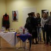 Kiállításmegnyitó a Jankay Galériában