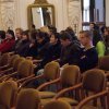 Kiállításmegnyitó a Vigadóban