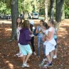 Póstelken jártak az ötödikesek